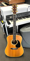 Tokai - Cat’s Eyes - CE-500