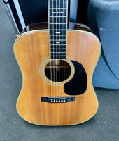 Tokai - Cat’s Eyes - CE-500