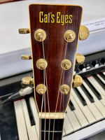 Tokai - Cat’s Eyes - CE-500