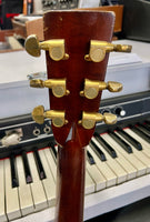 Tokai - Cat’s Eyes - CE-500