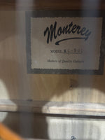 Monterey - MC-901