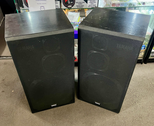 YAMAHA - NS-500M