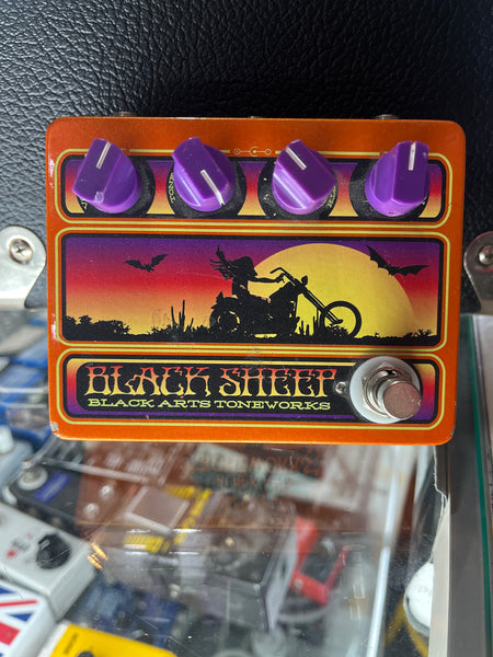 Black Arts Toneworks - Black Sheep