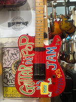 Fernandes - TE-95-T