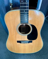 Martin - D-28