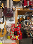 Fernandes - TE-95-T