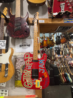 Fernandes - TE-95-T