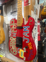 Fernandes - TE-95-T