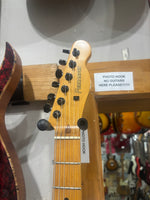 Fernandes - TE-95-T
