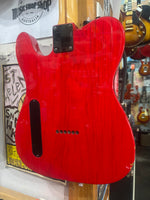 Fernandes - TE-95-T