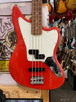 Fender - Jaguar Bass