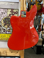 Fender - Jaguar Bass
