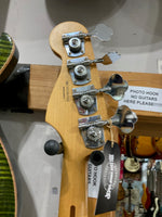 Fender - Jaguar Bass
