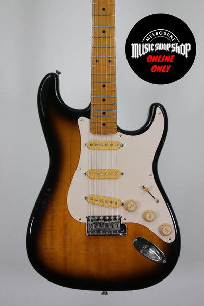 Fender - ST-57 Stratocaster – musicswopshop