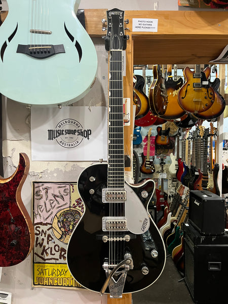 Gretsch - G6128T-59 Duo Jet