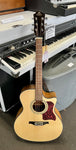 Gilman Guitars - GA10CE
