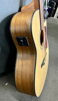 Gilman Guitars - GA10CE