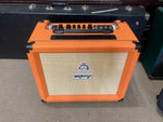 Orange - Rocker 15