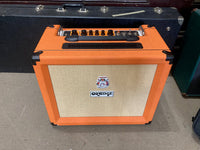 Orange  - Rocker 15