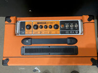 Orange  - Rocker 15