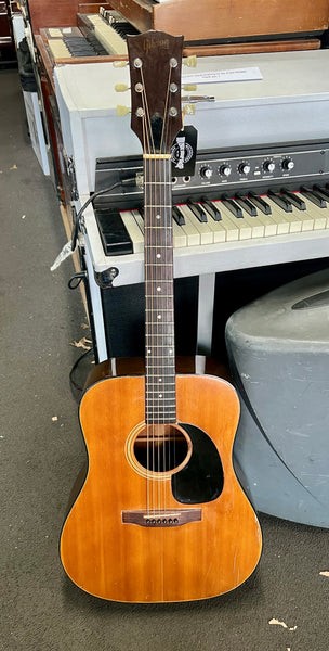 Gibson - J-50