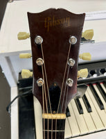 Gibson - J-50