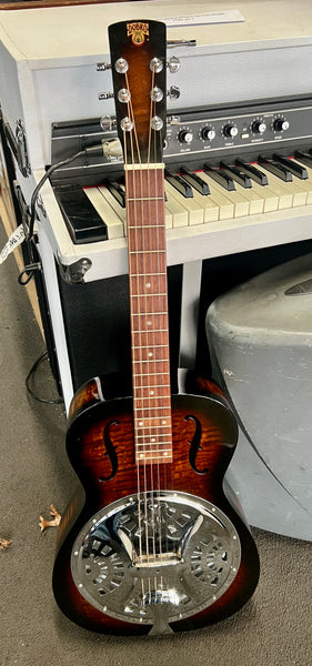 Dobro - Square Neck Resonator