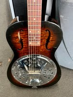 Dobro - Square Neck Resonator