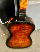 Dobro - Square Neck Resonator