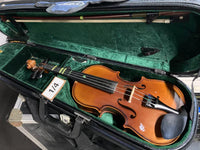 Gliga - II Violin