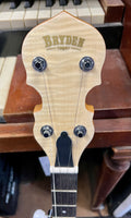 Bryden - SBJ560E 5-String Electric Hybrid Mountain Banjo