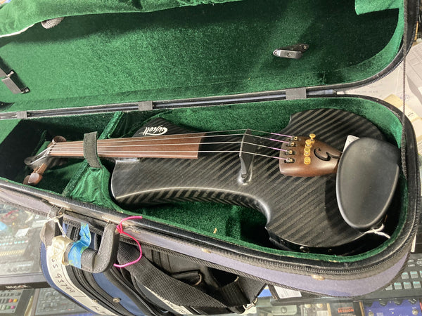 Guscott - Violin