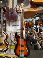 Aria - STB-Series