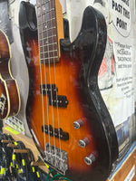 Aria - STB-Series