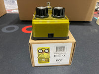 DOD - Preamp 250