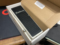 Fulltone - CLYDE Wah Wah
