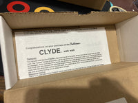 Fulltone - CLYDE Wah Wah