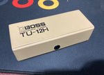 BOSS - TU-12H