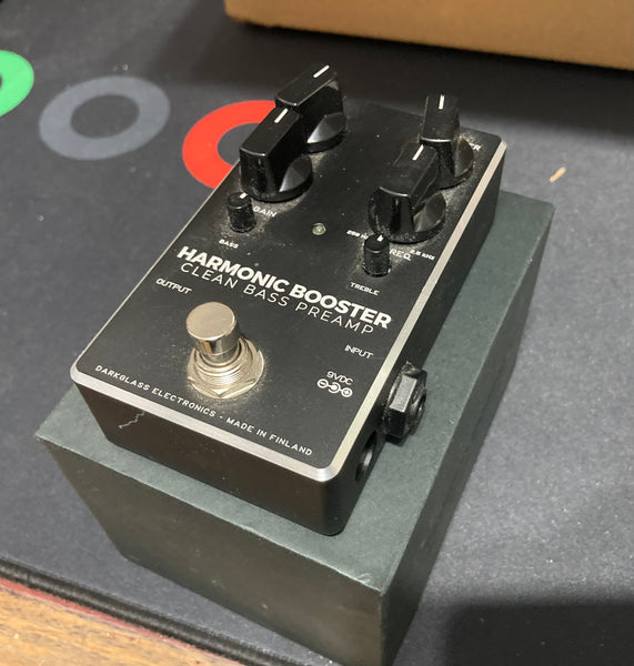 Darkglass Electronics - Harmonic Booster 2.0