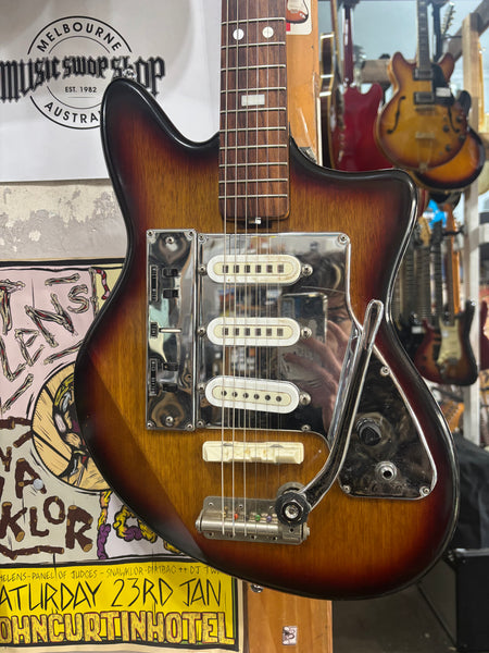 Guyatone - LG-130T