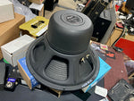 Jensen - Alnico Black Bird