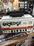 Orange - Dual Terror