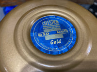 Celestion - Alnico Gold