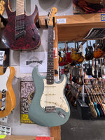 Fender  - American Professional Stratocaster