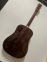 Martin - D-13E