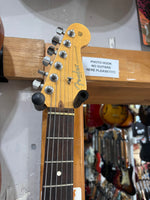 Fender  - American Professional Stratocaster