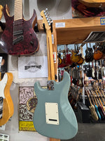 Fender  - American Professional Stratocaster