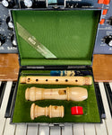 Moeck - Rottenburgh Nr. 229 Recorder