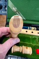 Moeck - Rottenburgh Nr. 229 Recorder