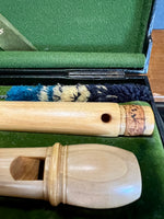 Moeck - Rottenburgh Nr. 229 Recorder